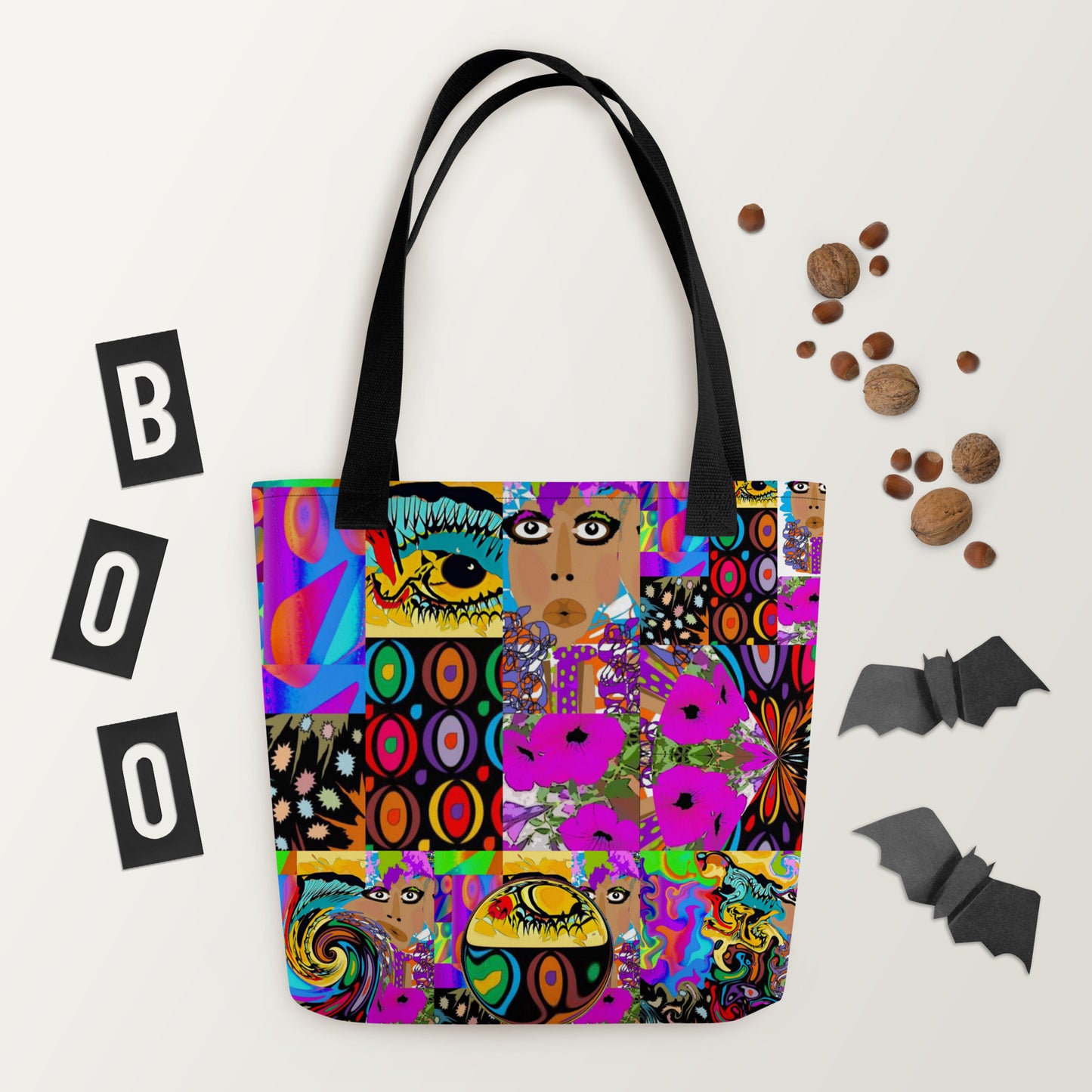 Tote bag