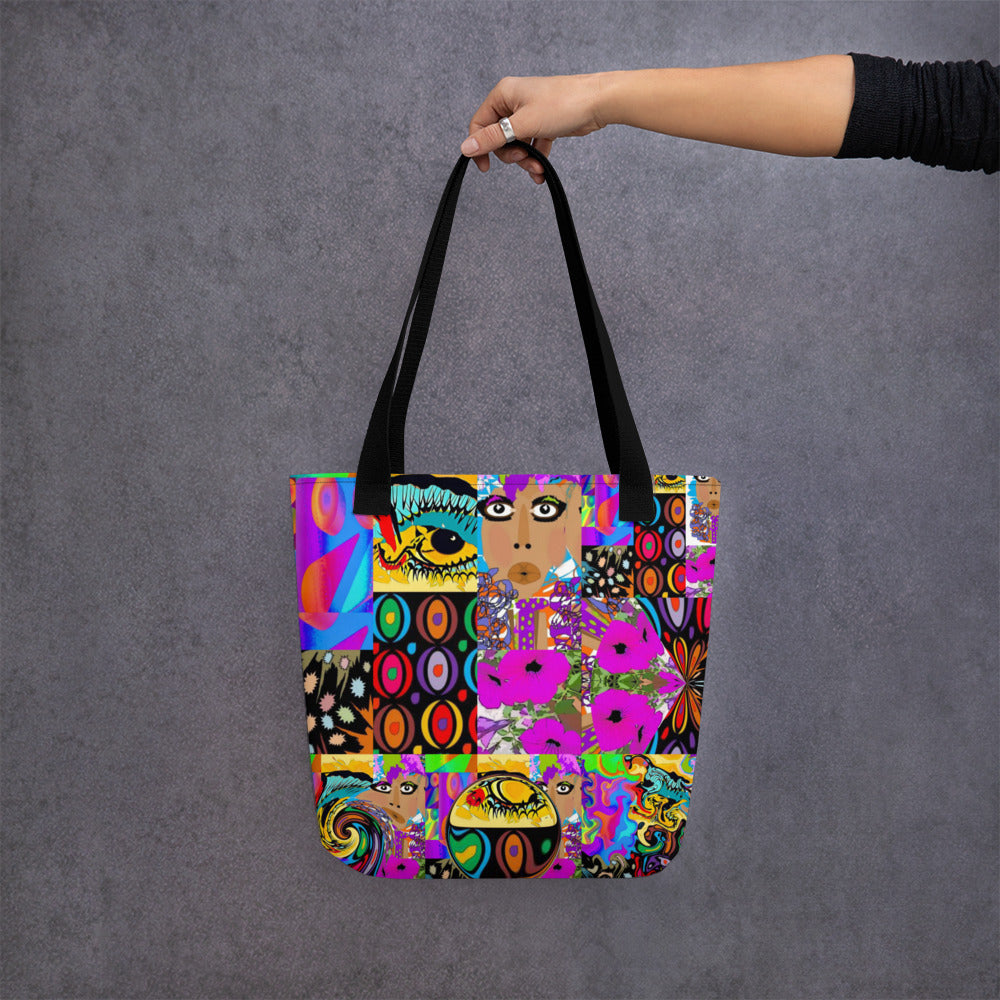 Tote bag