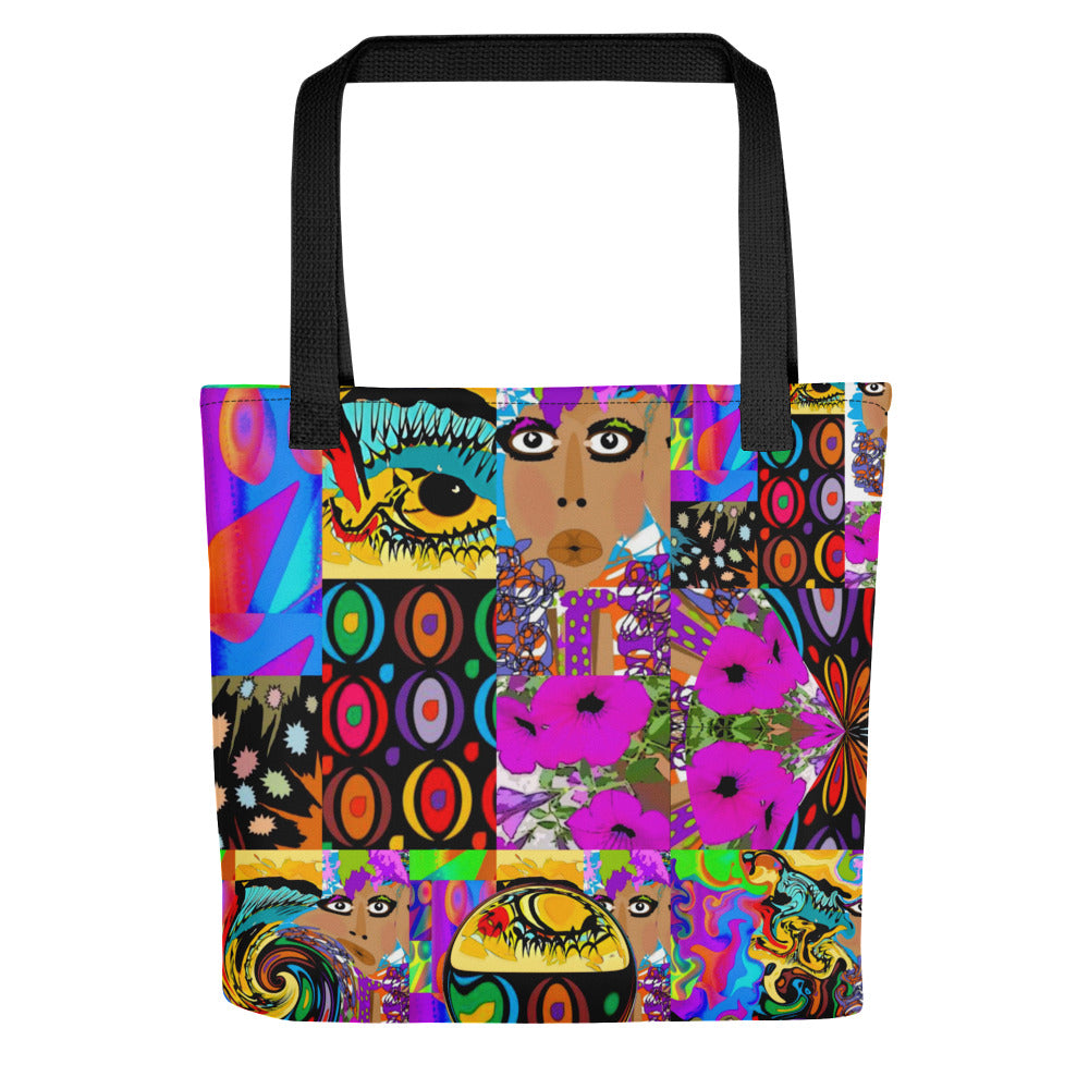 Tote bag