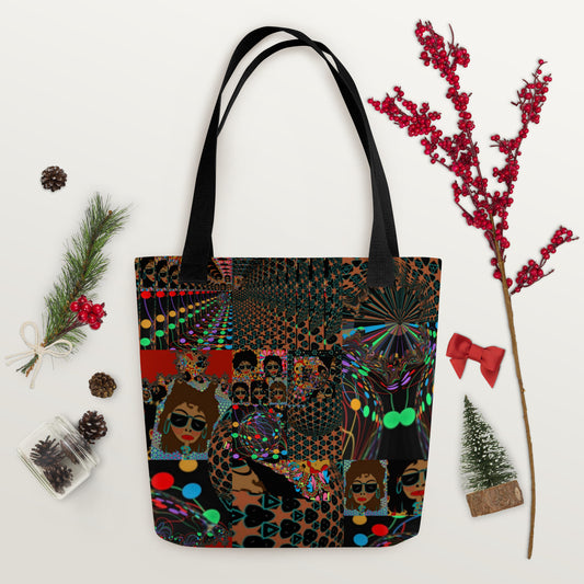 Tote bag