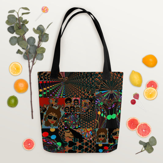 Tote bag