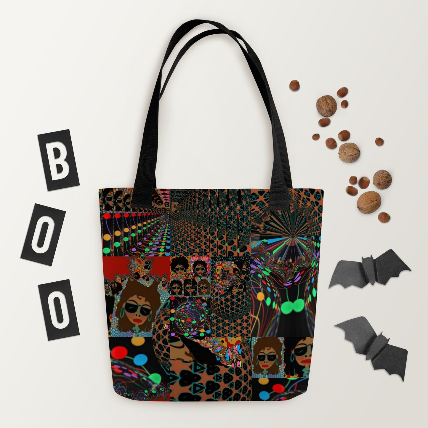 Tote bag