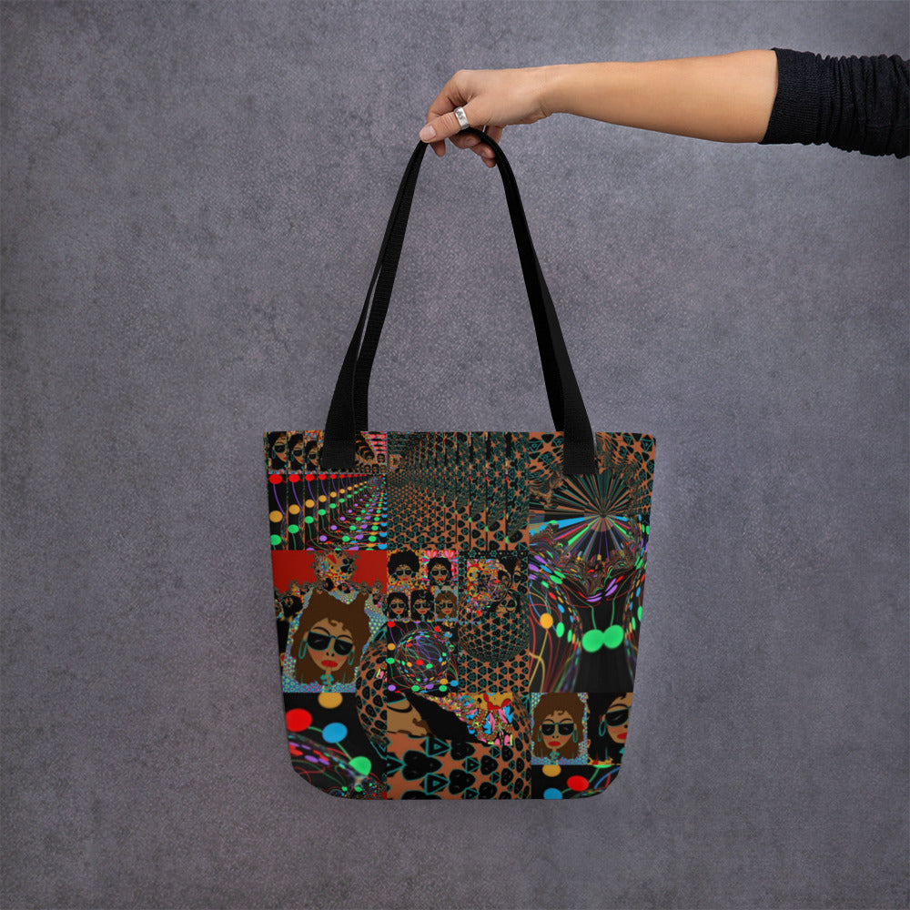 Tote bag