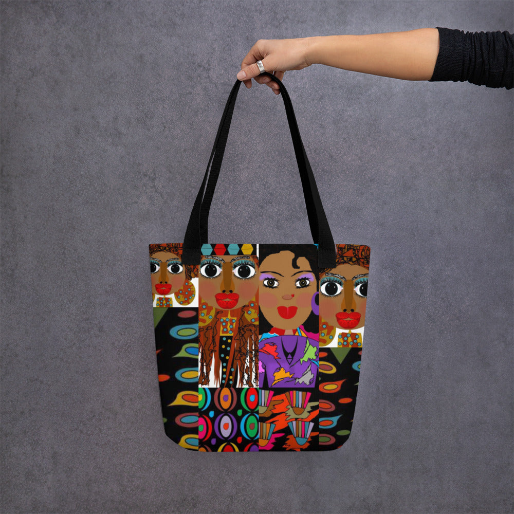 Tote bag