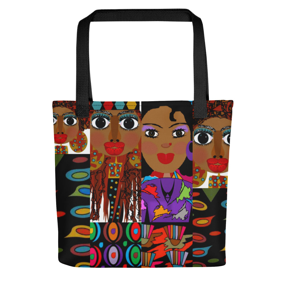 Tote bag