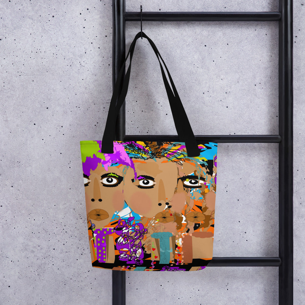 Tote bag