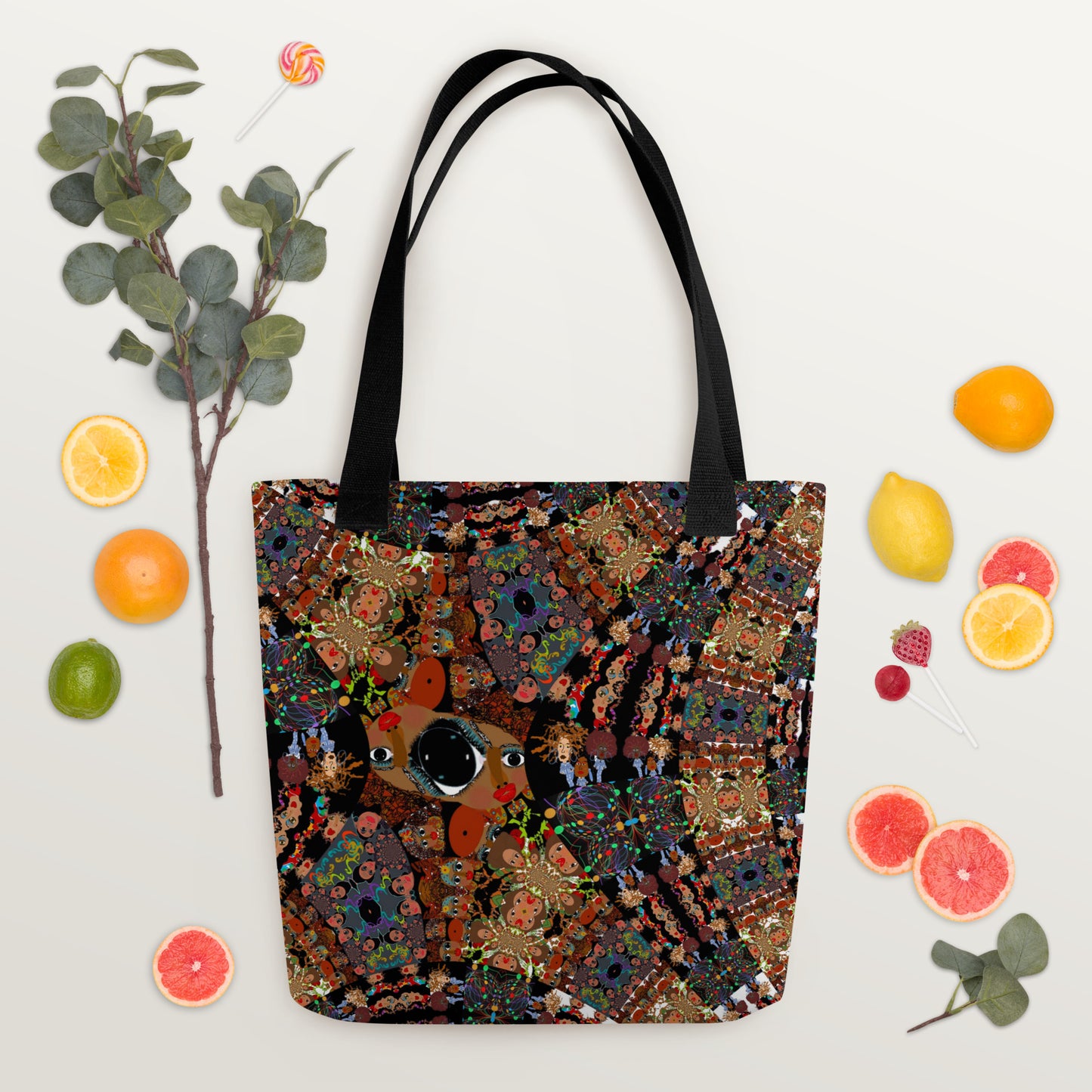 Tote bag