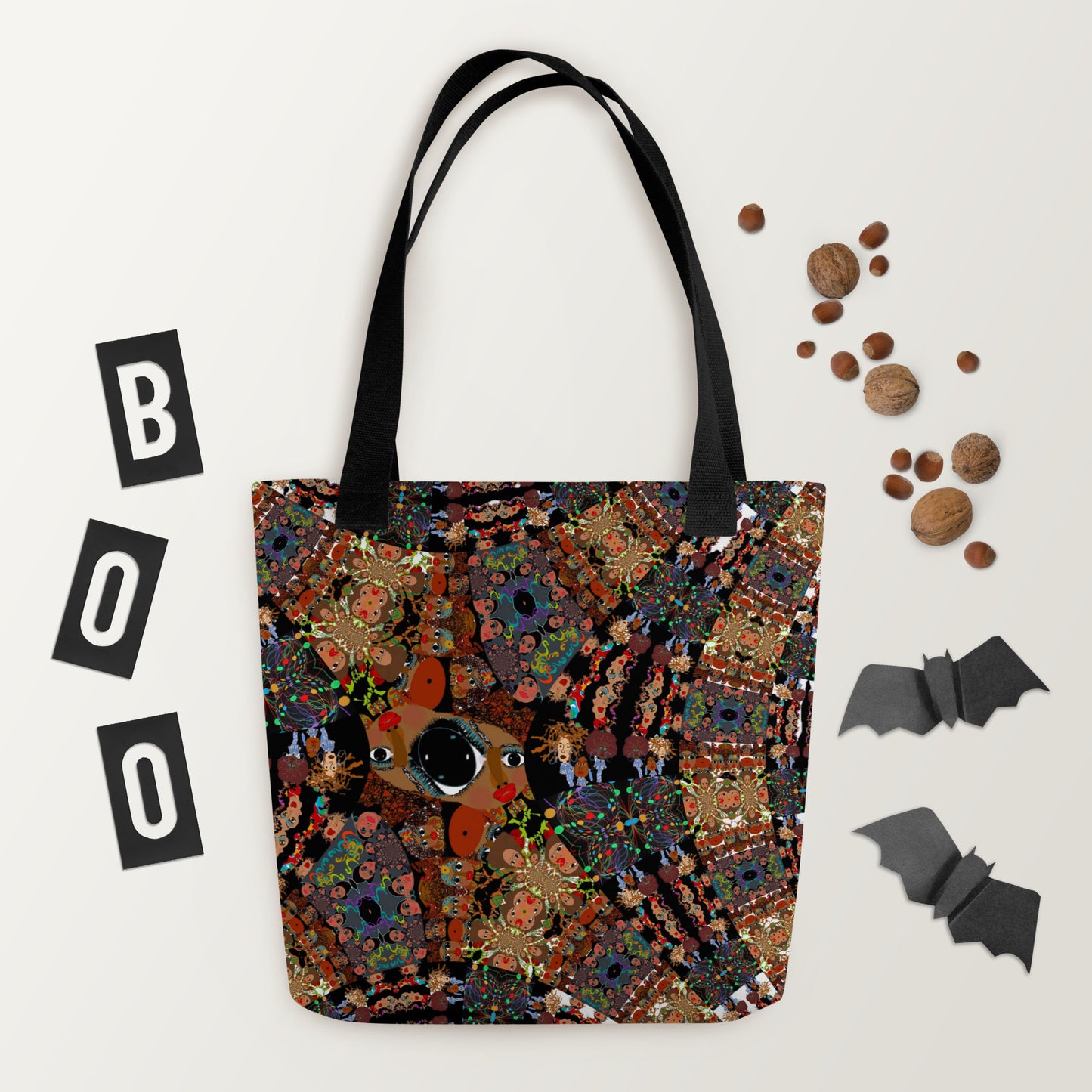 Tote bag