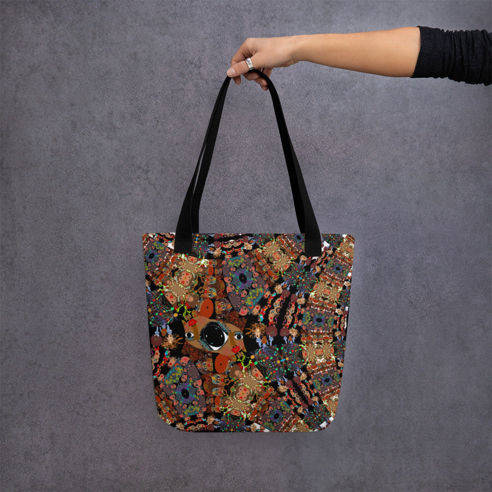 Tote bag