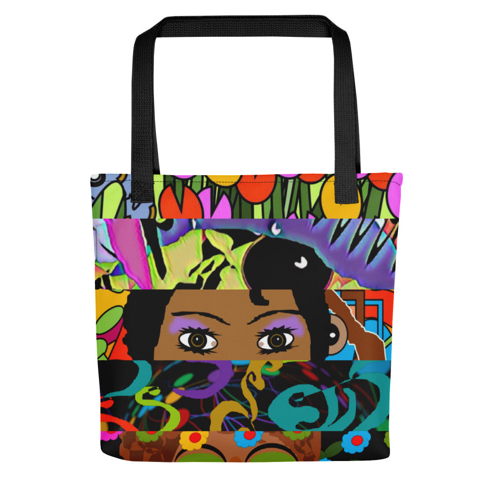 Tote bag