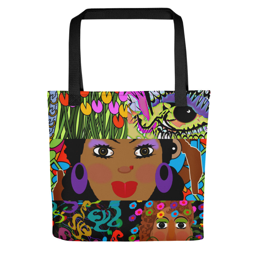 Tote bag