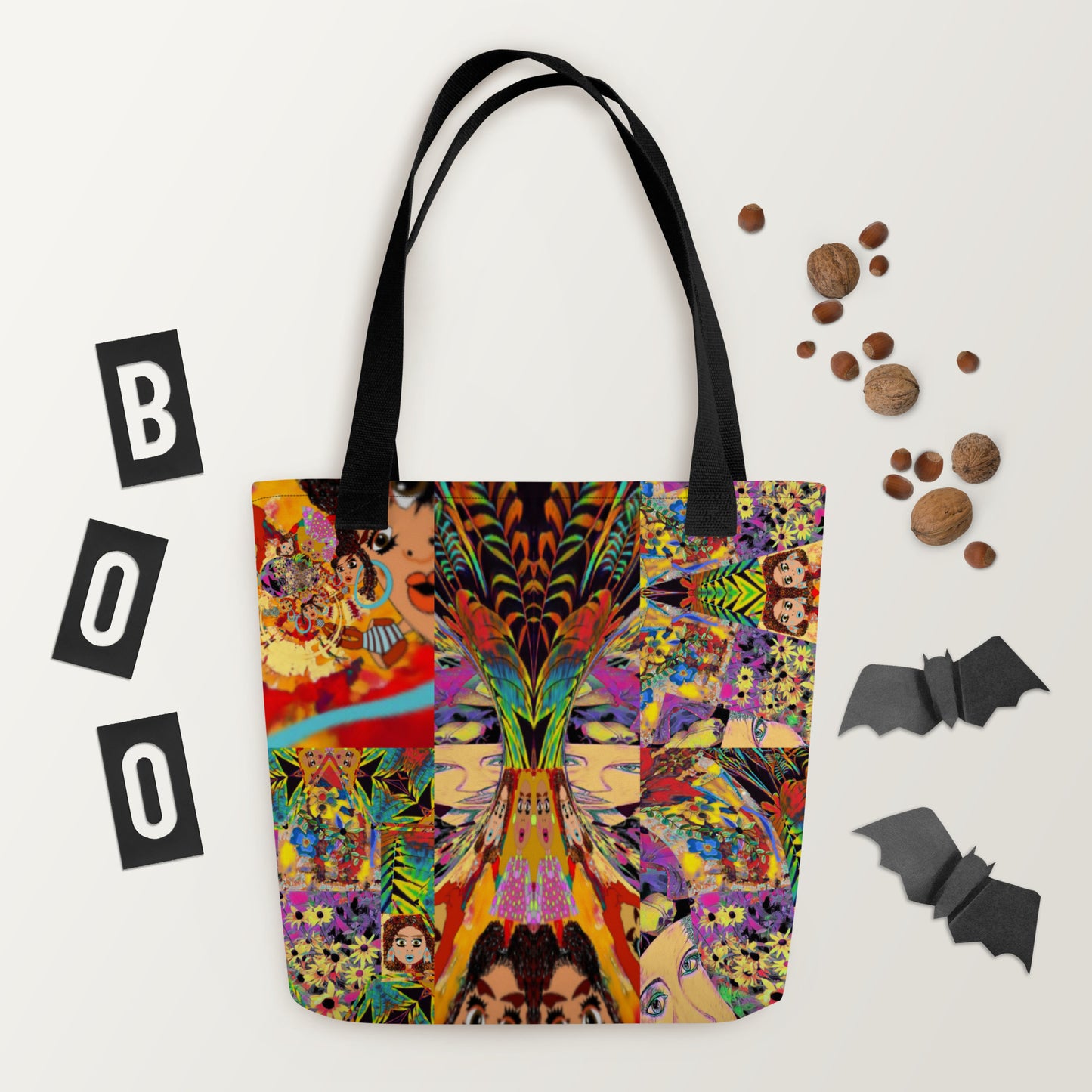 Tote bag