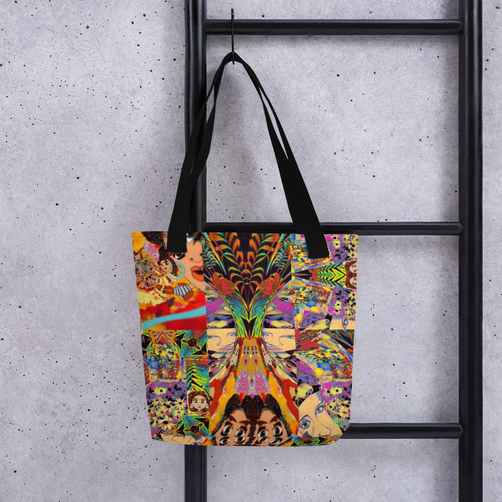 Tote bag