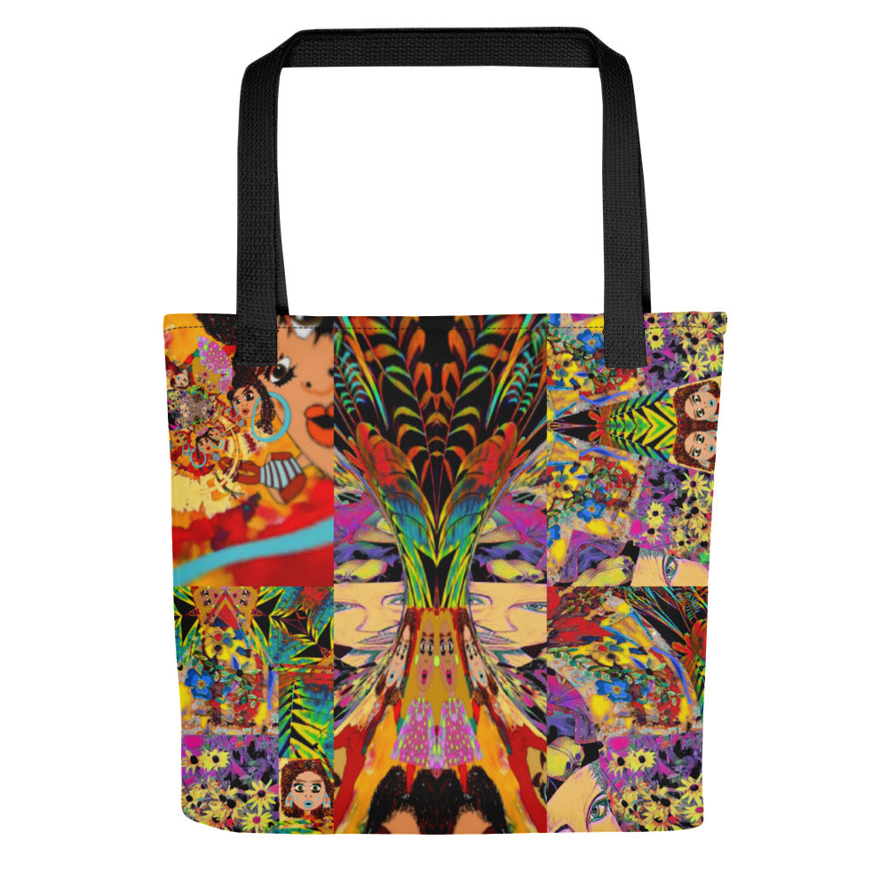 Tote bag