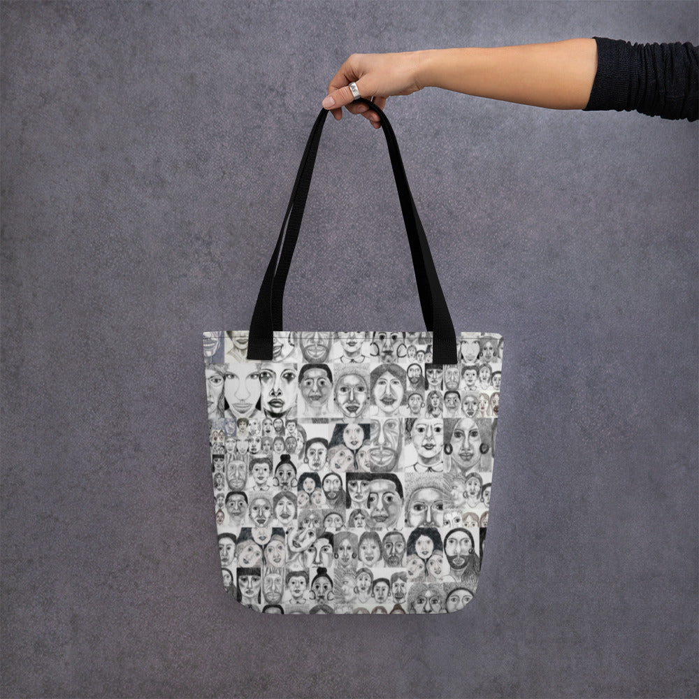 Tote bag