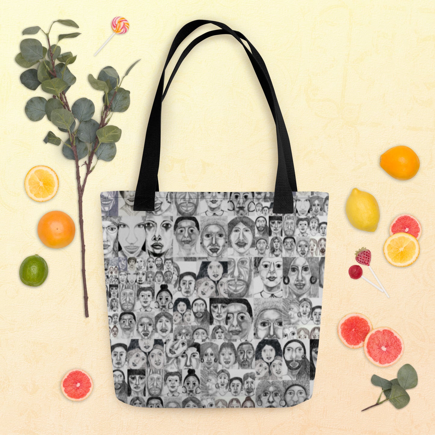 Tote bag