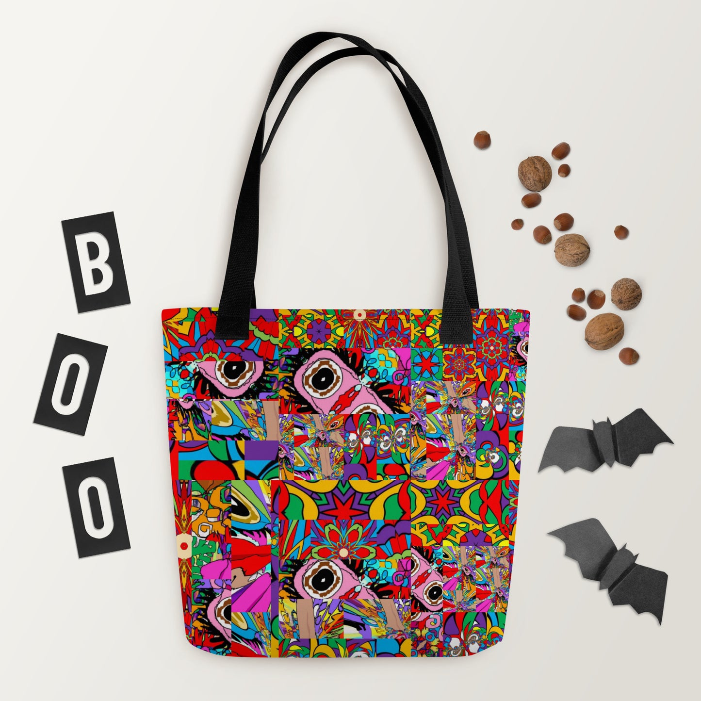 Tote bag