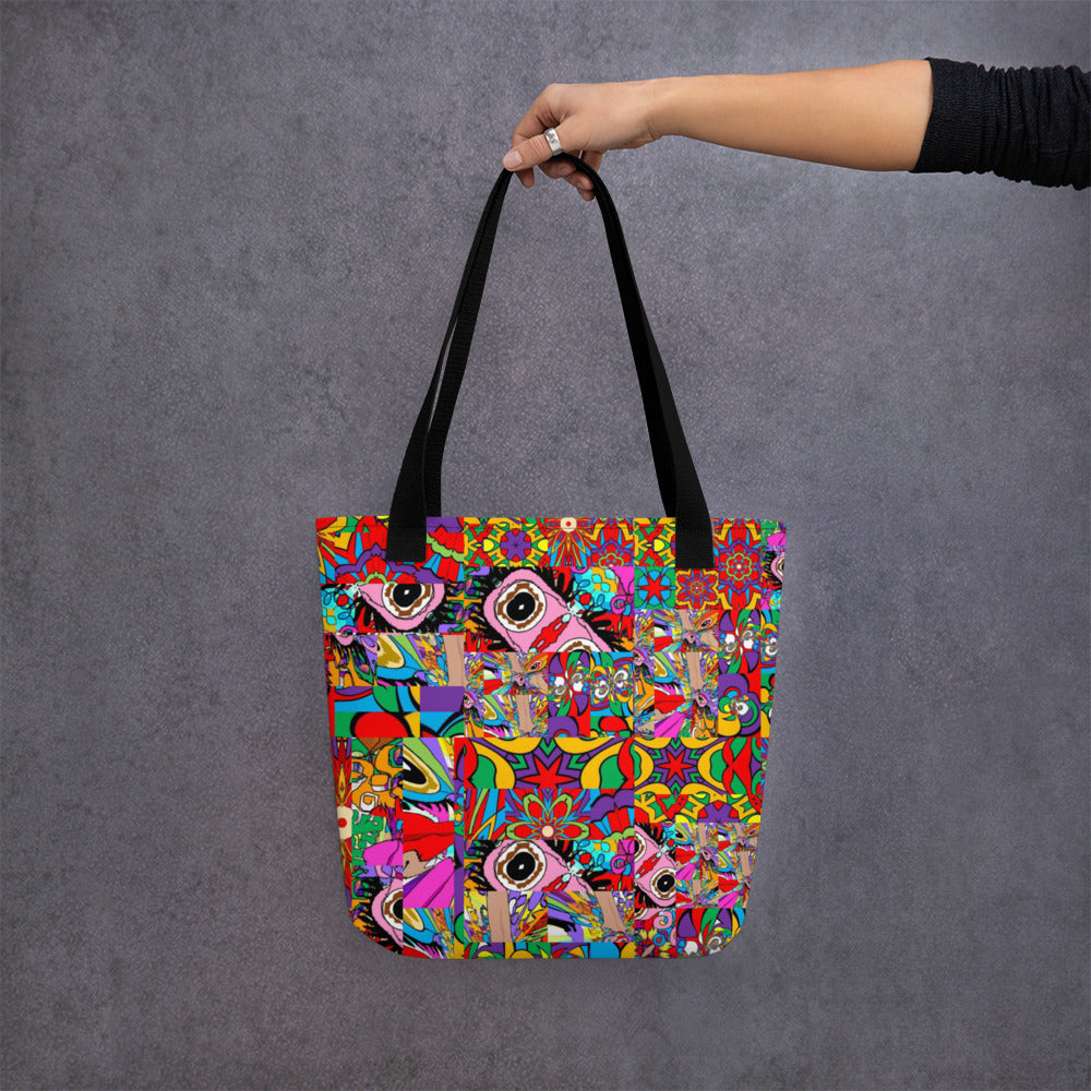 Tote bag