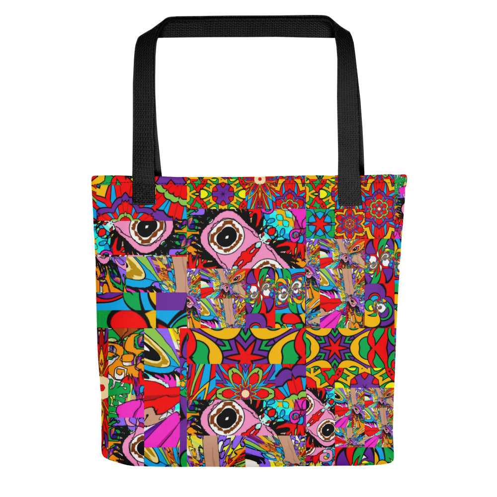 Tote bag