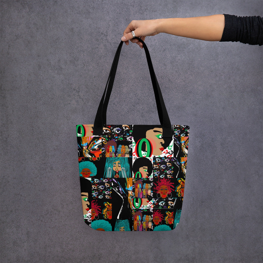 Tote bag