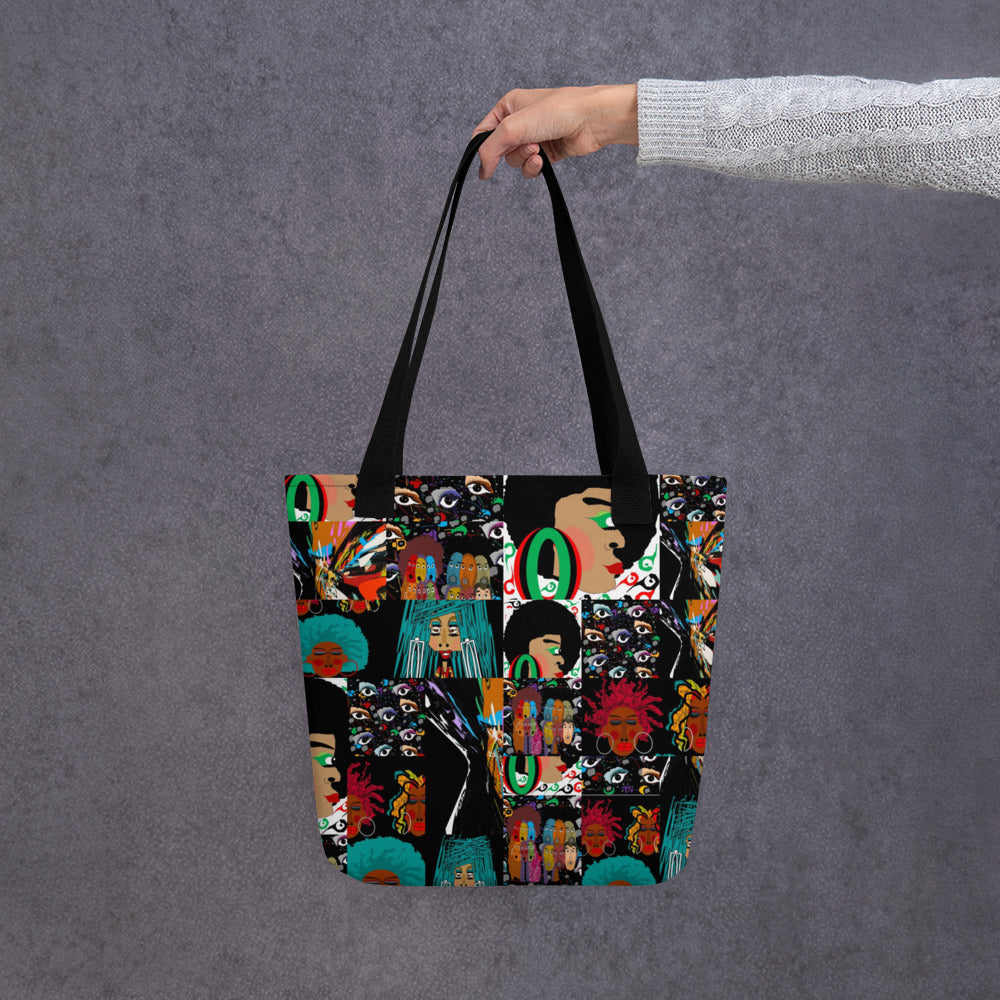 Tote bag