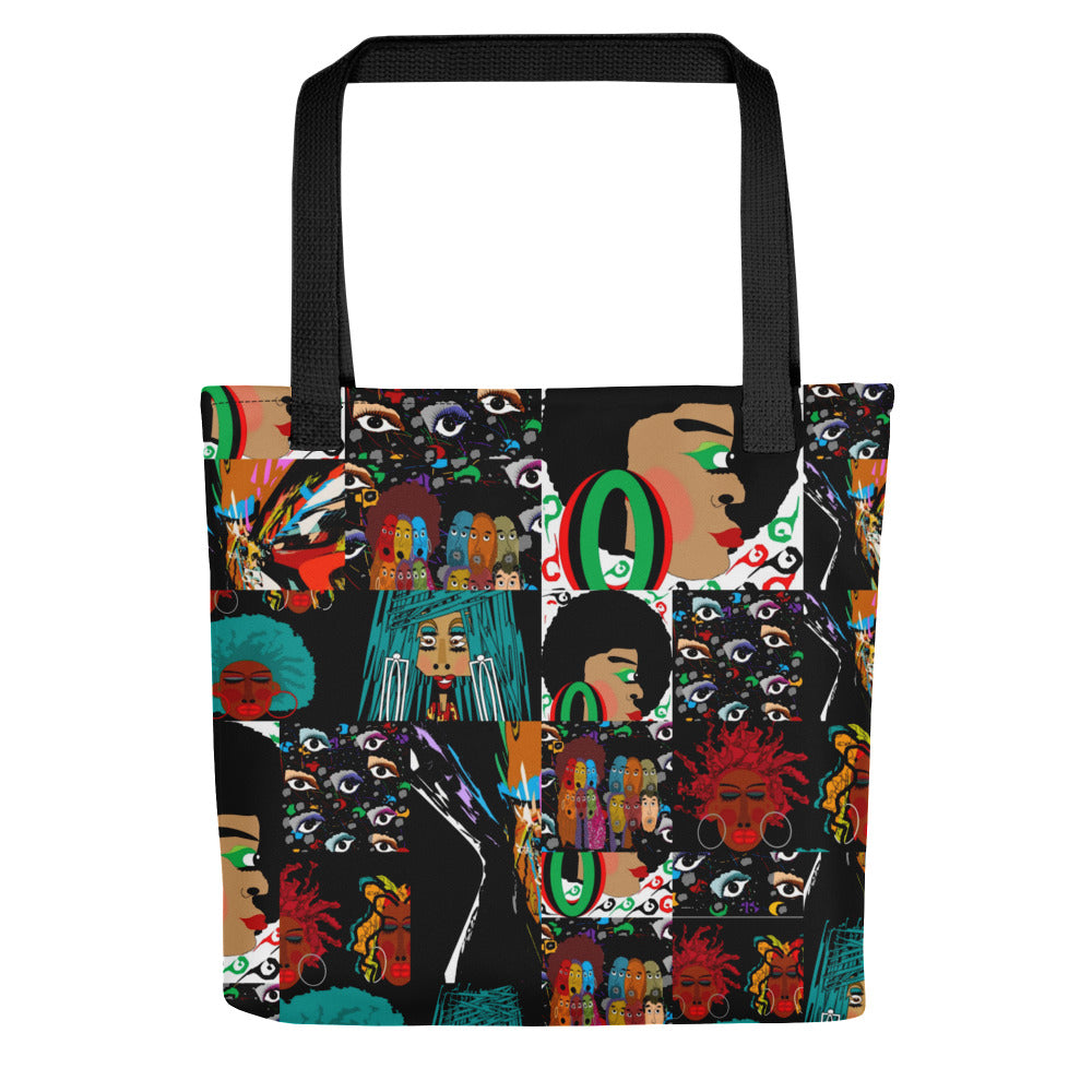 Tote bag