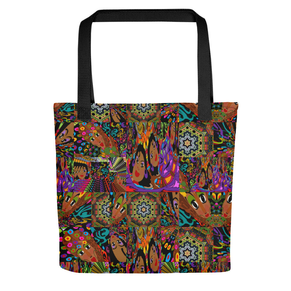 Tote bag