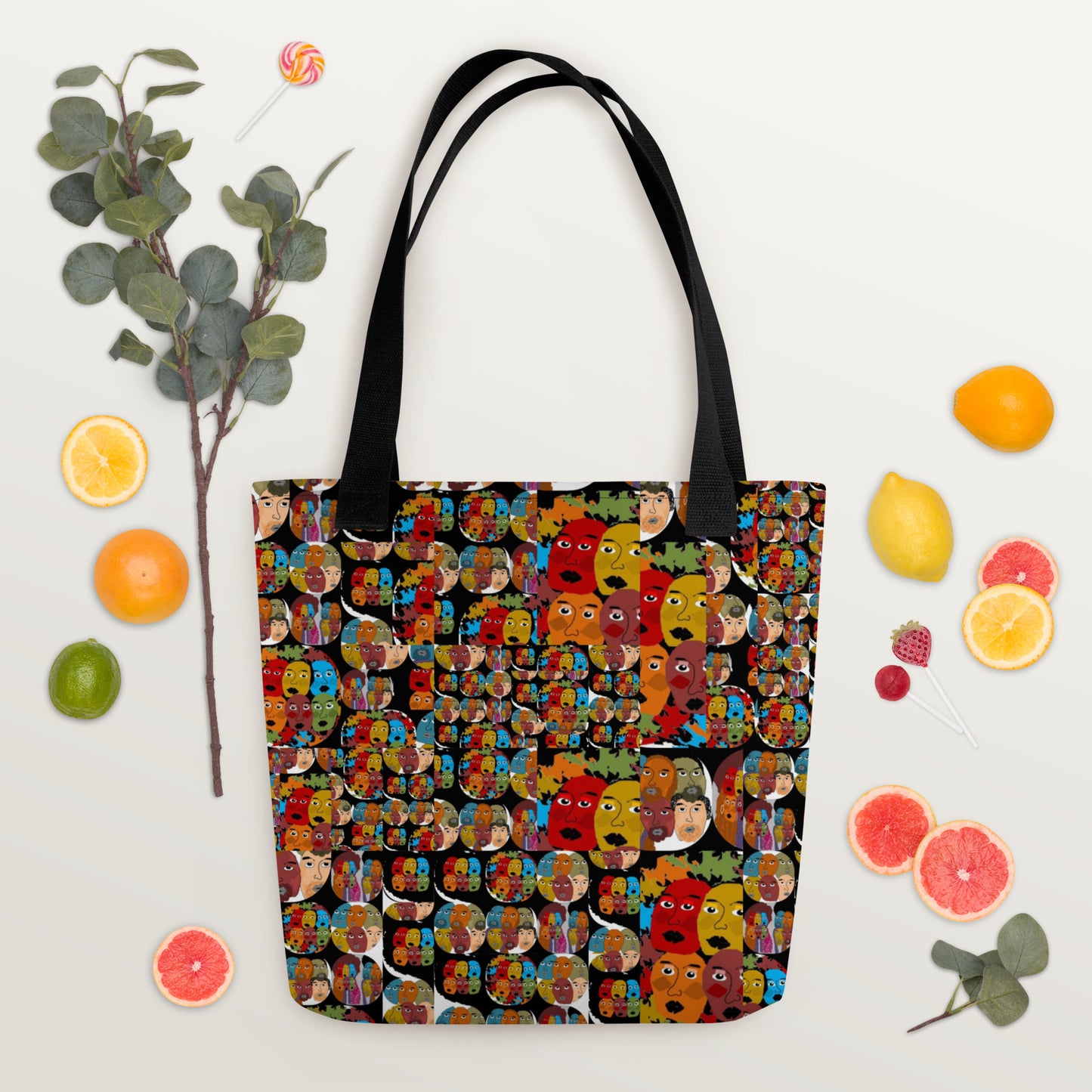 Tote bag