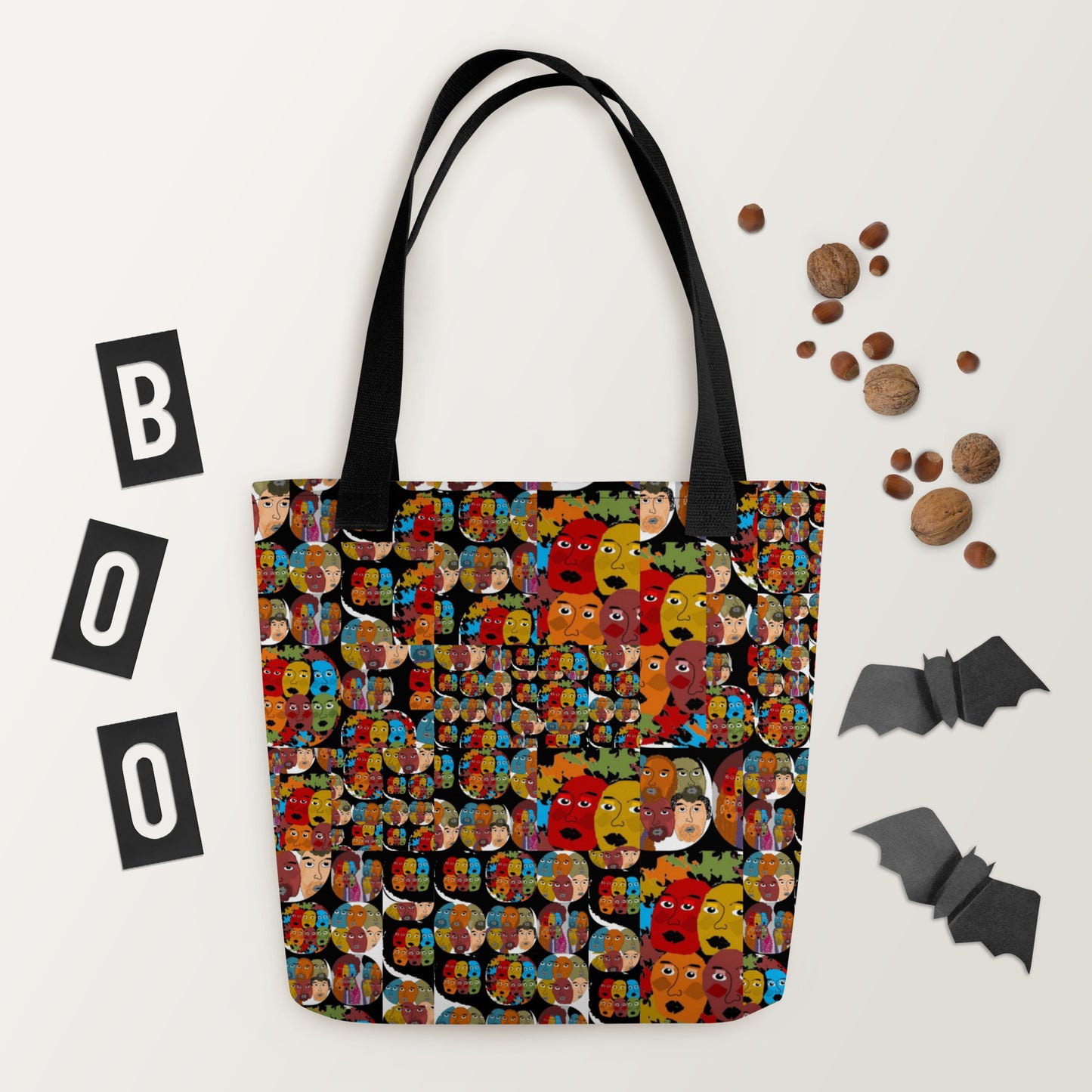 Tote bag