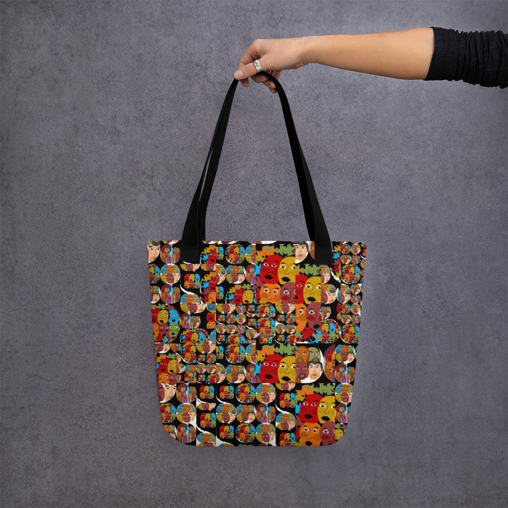 Tote bag