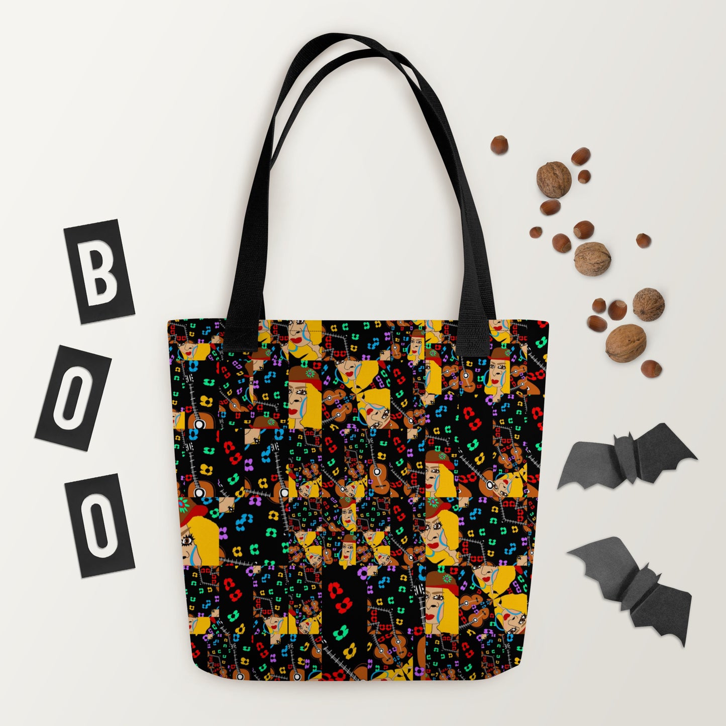 Tote bag