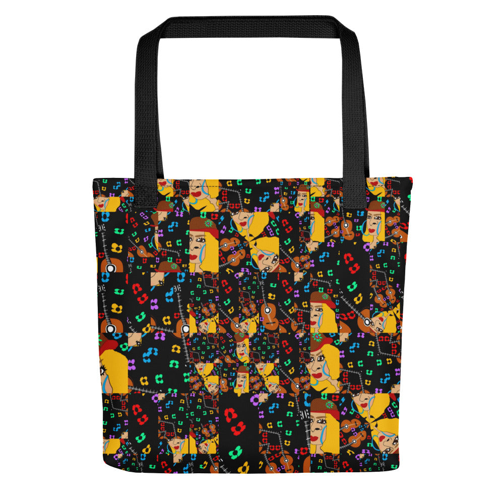 Tote bag