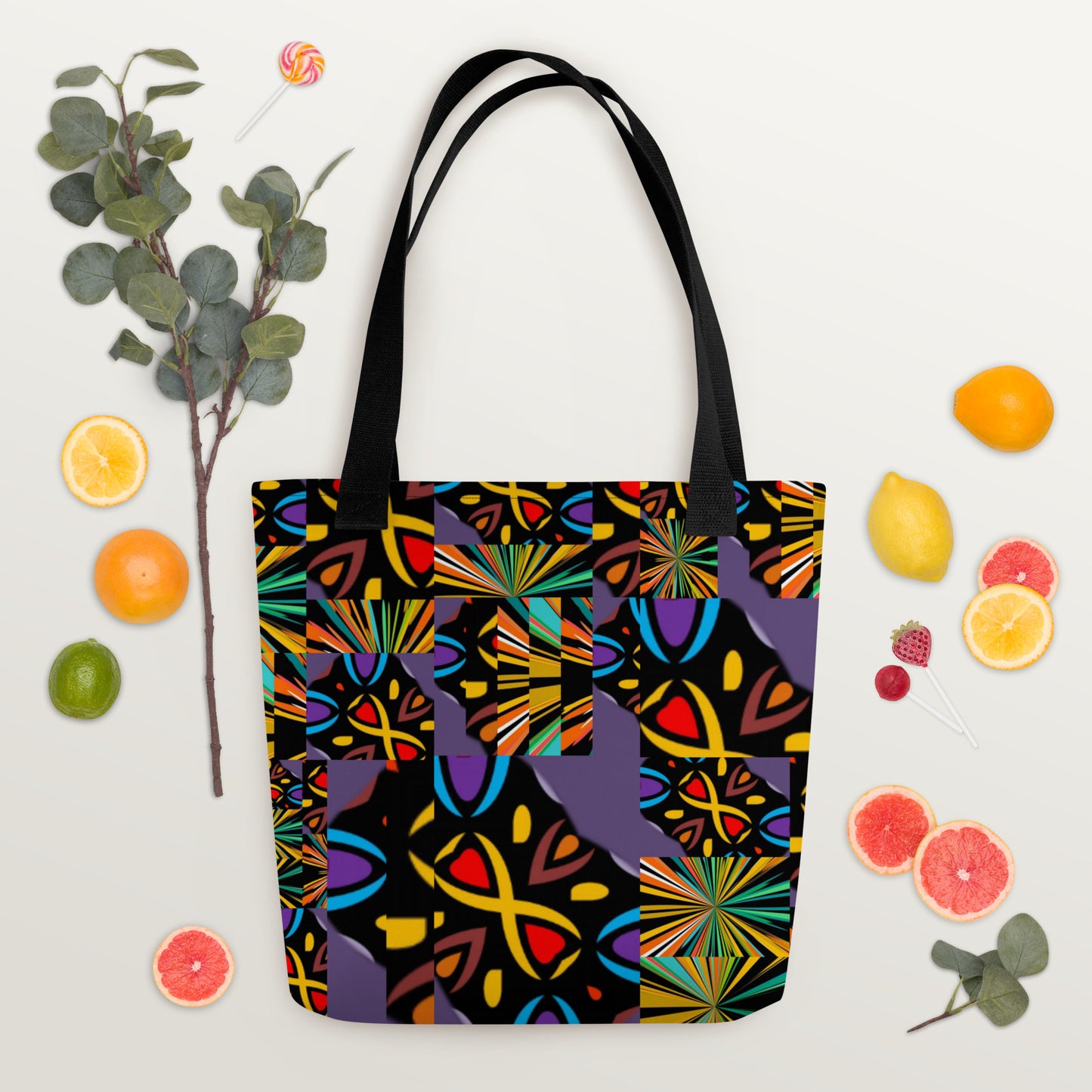 Tote bag