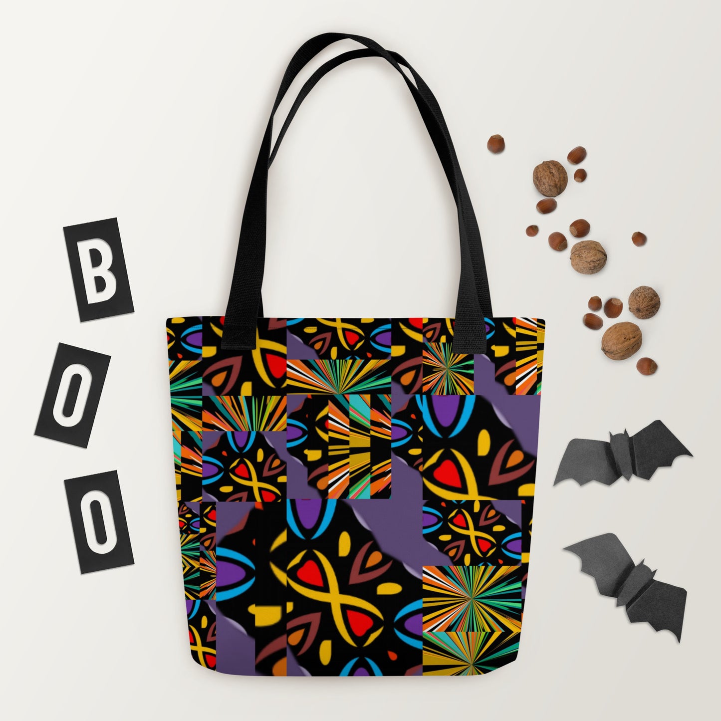 Tote bag