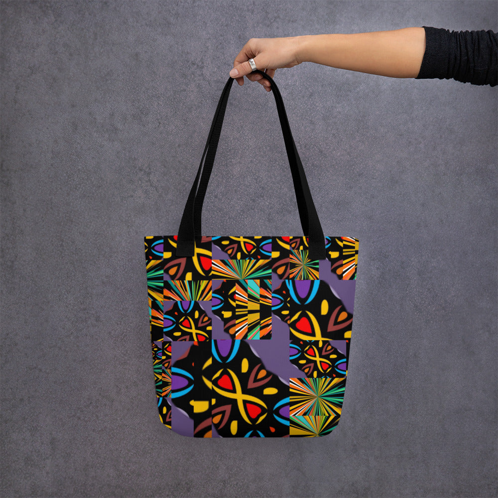 Tote bag