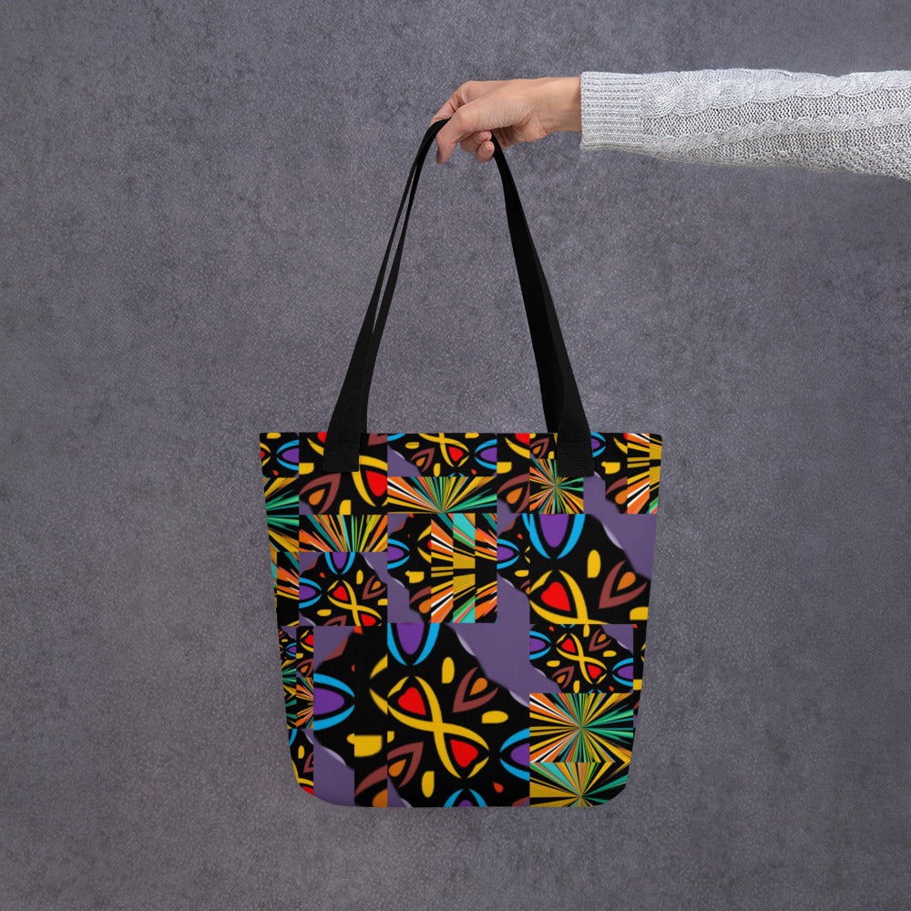 Tote bag