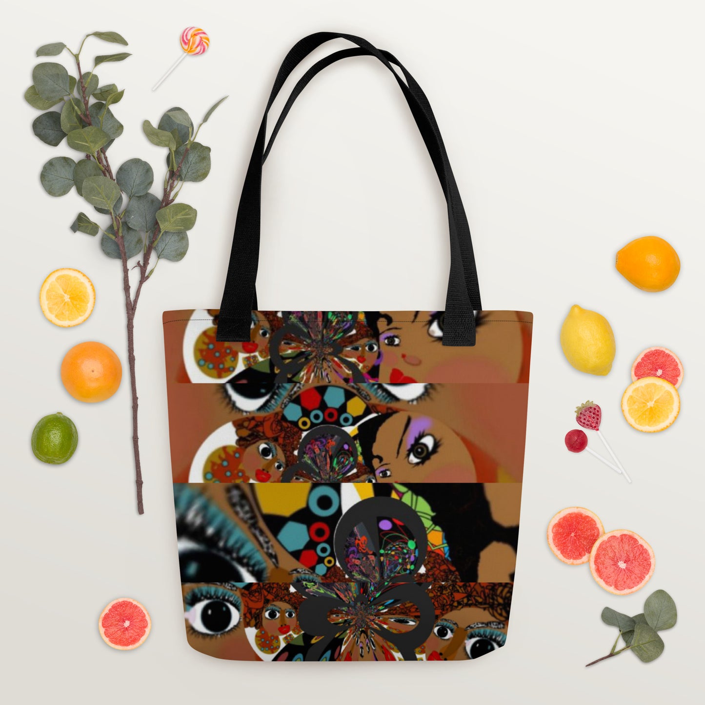 Tote bag