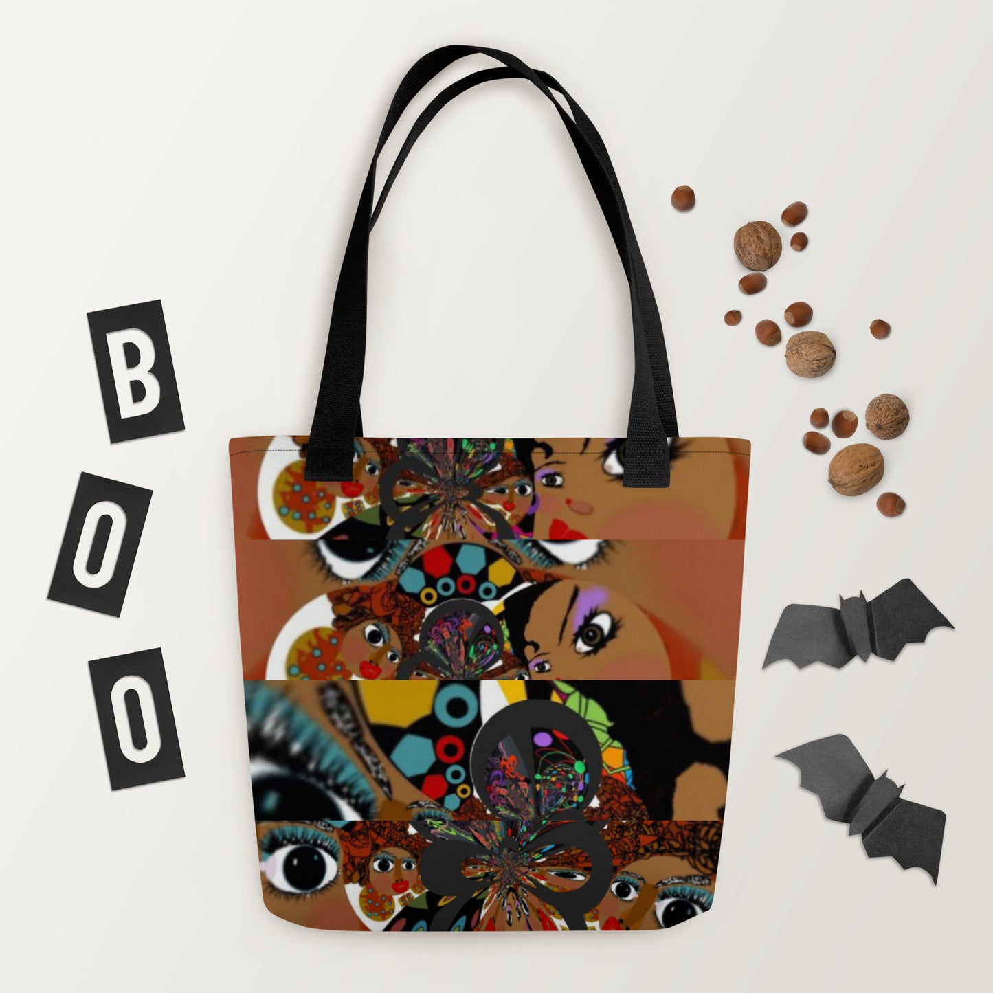 Tote bag