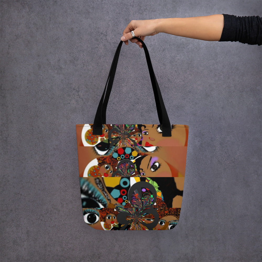 Tote bag