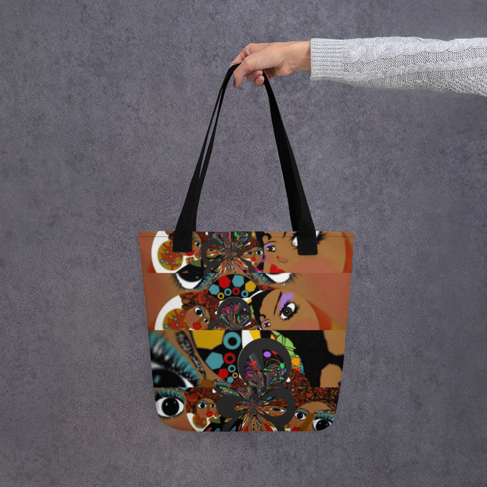 Tote bag