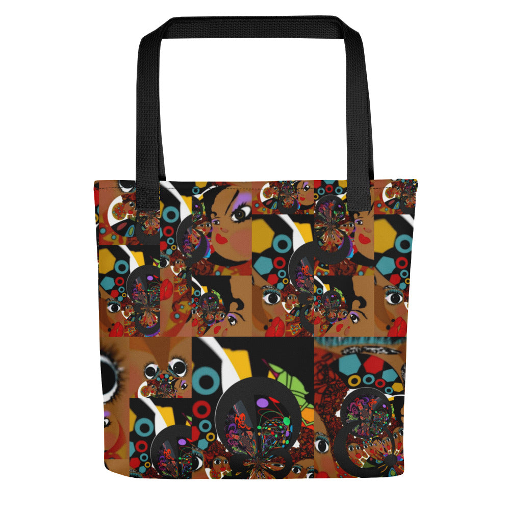 Tote bag