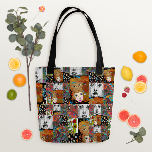 Tote bag