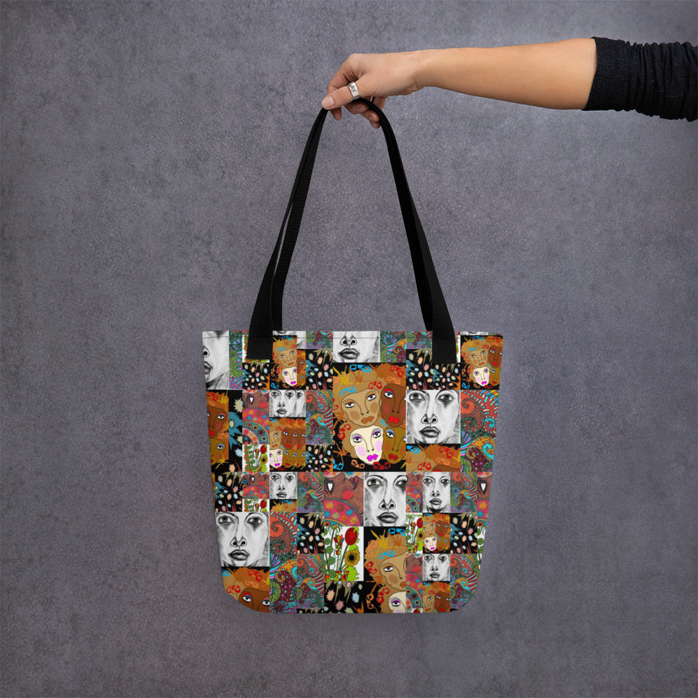 Tote bag