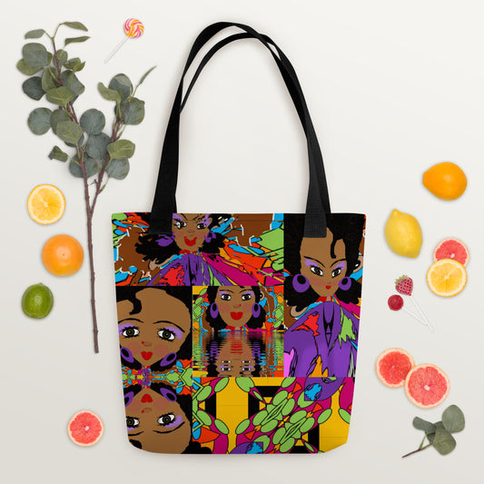 Tote bag