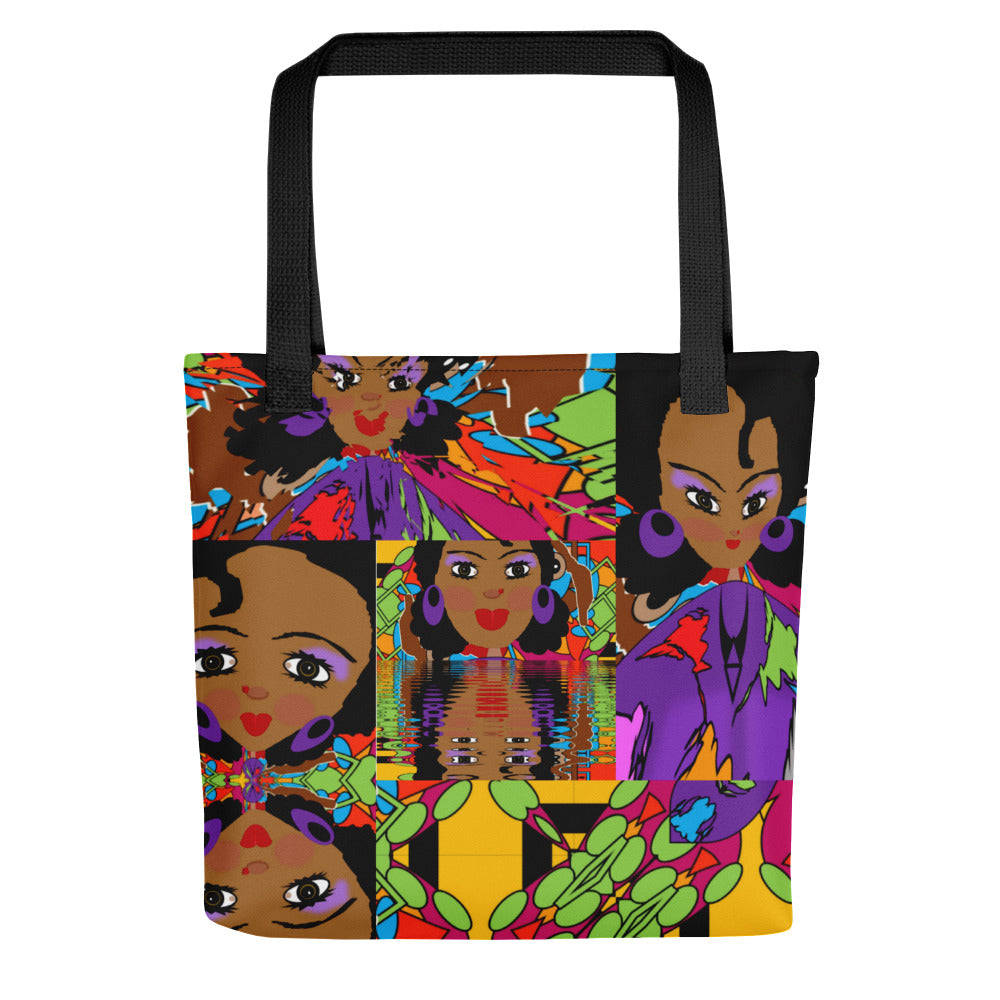 Tote bag