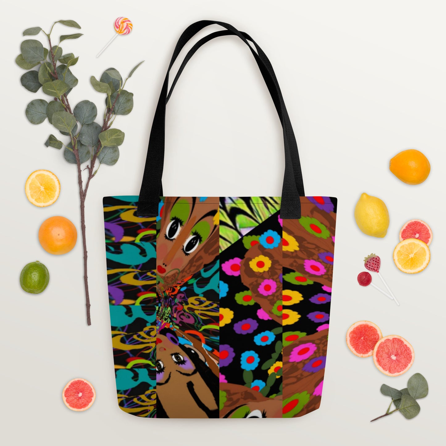 Tote bag