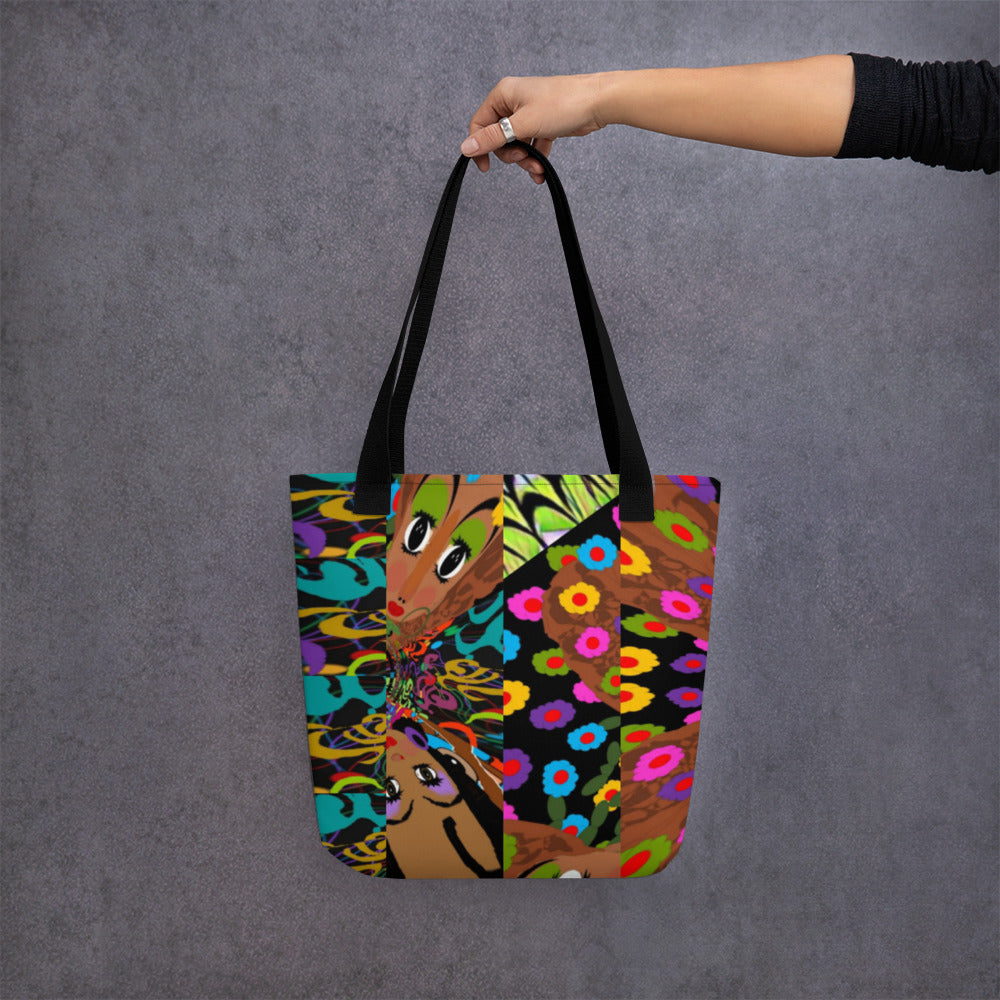 Tote bag