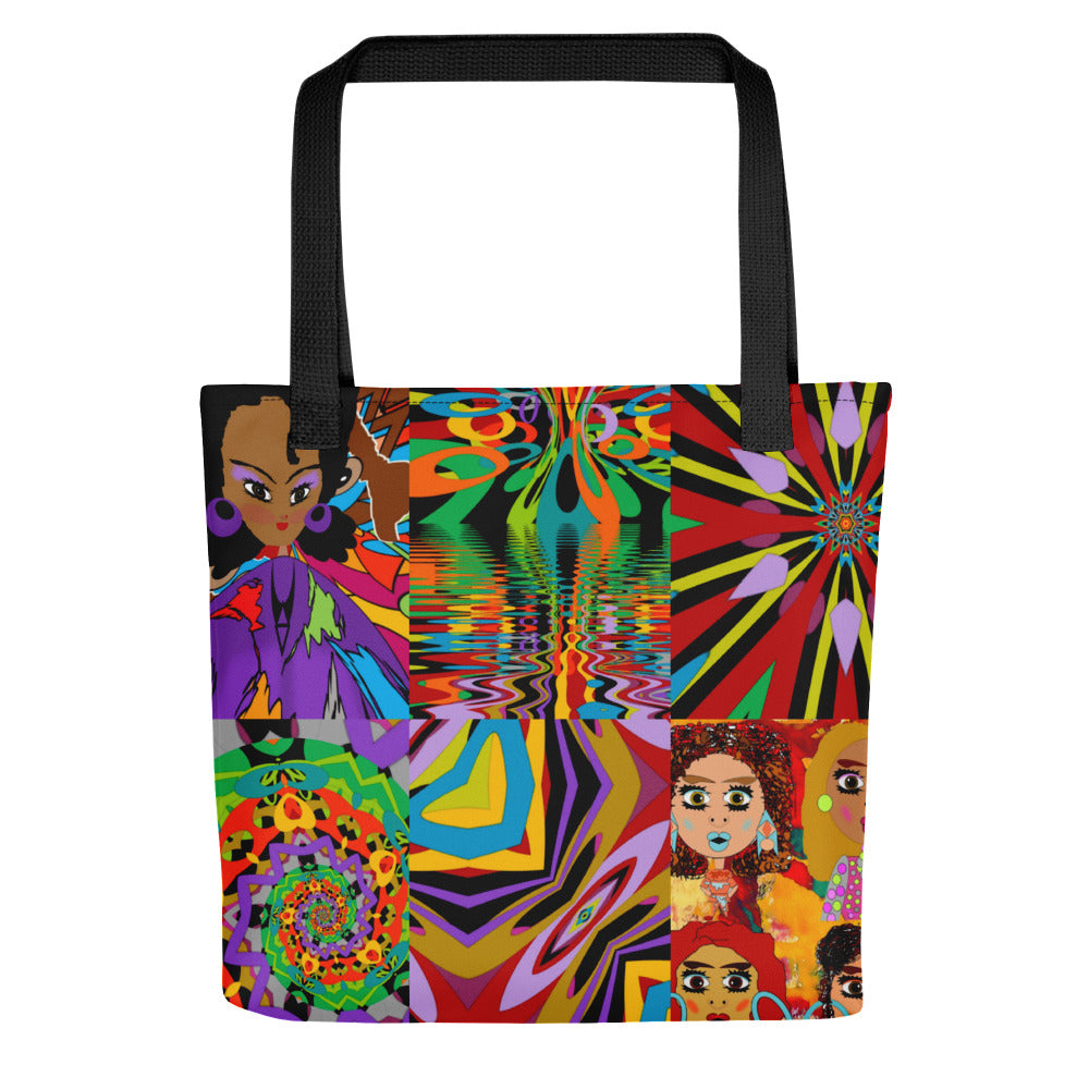 Tote bag