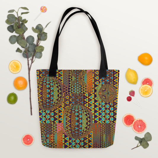 Tote bag