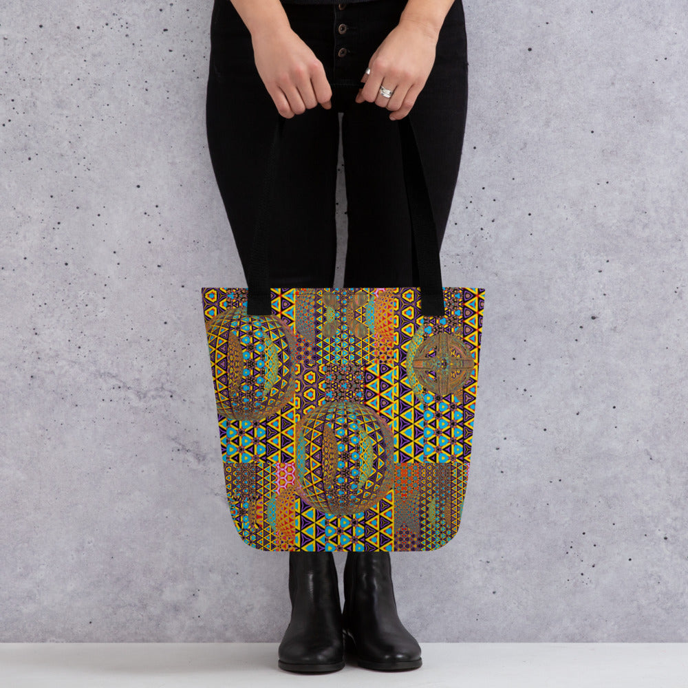 Tote bag